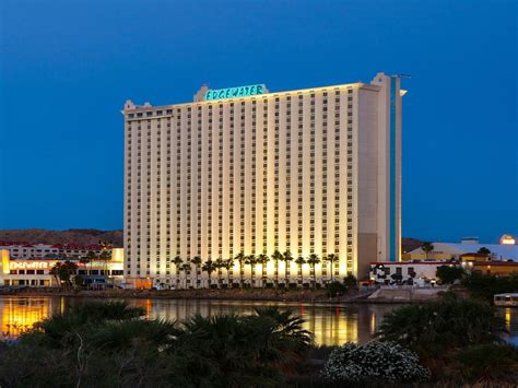 Edgewater Hotel & Casino Resort, Laughlin: Hotel Reviews, Rooms.
